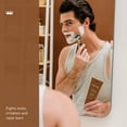thumbnail image 5 of Cremo Concentrated Men's Shave Cream, Bourbon Vanilla Scent, 6 fl oz, 5 of 10