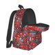 thumbnail image 5 of Disketp Fire Sign Mochila Escolar de Gran Capacidad y Peso Ligero, Mochila de Viaje Ideal para Escuela, Trabajo y Uso Diario, Cómoda y con Estilo, 5 of 8