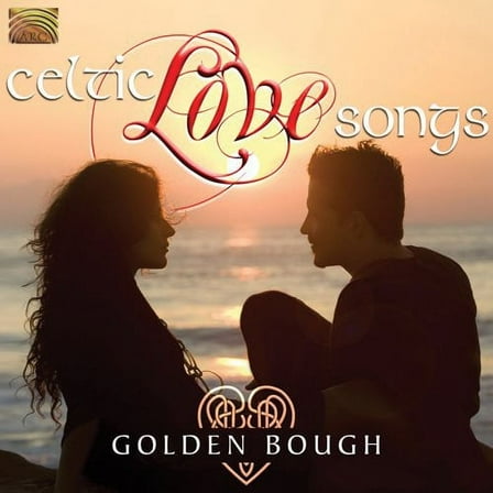 Golden Bough - Celtic Love Songs - Music & Performance - CD