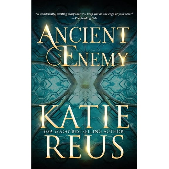 Ancients Rising Ancient Enemy, Book 2, (Hardcover)