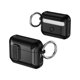 thumbnail image 3 of Estuches anticaída para auriculares con mosquetón de interruptor para Apple Airpods Pro 2 Hugtrwg Para estrenar, 3 of 7