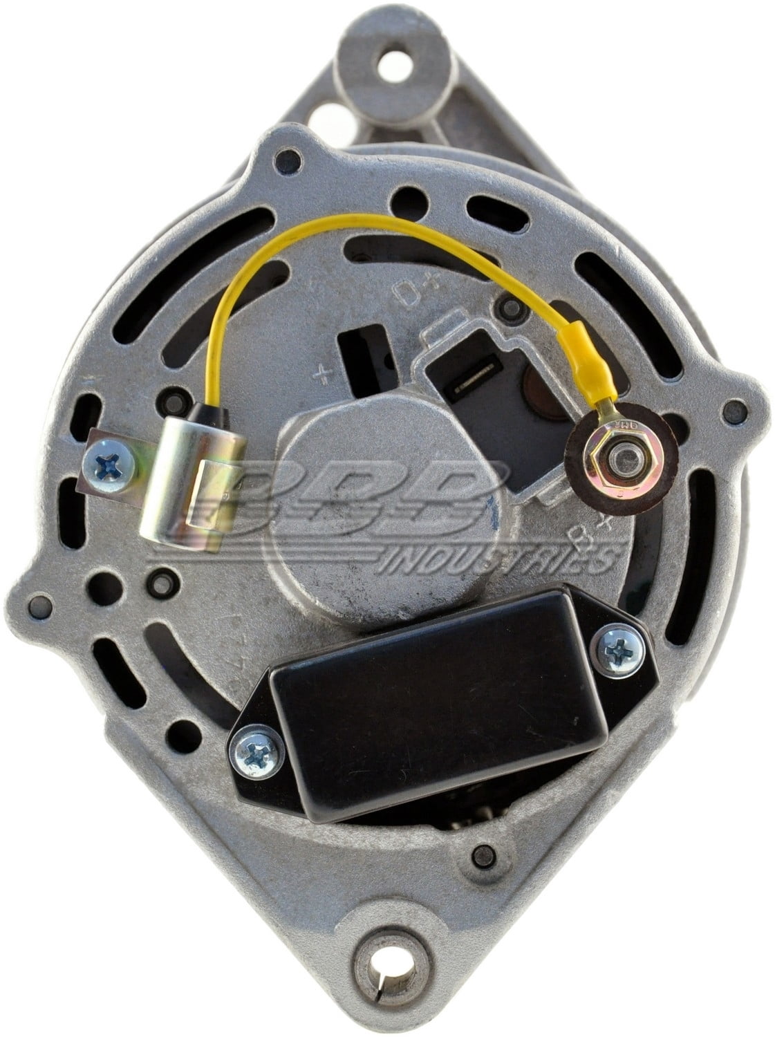 TERREPOWER formerly BBB Industries 14946 Reman Alternator