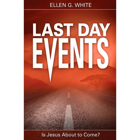 Pre-Owned Last Day Events: Facing Earth's Final Crisis (Paperback) 0816319014 9780816319015