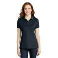 thumbnail image 1 of Port Authority Polo Piqué Extensible pour Femmes. L555, 1 of 1