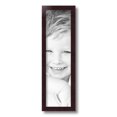 thumbnail image 2 of ArtToFrames 5x18 inch Cherry Picture Frame, Red Wood Poster Frame (4111), 2 of 7