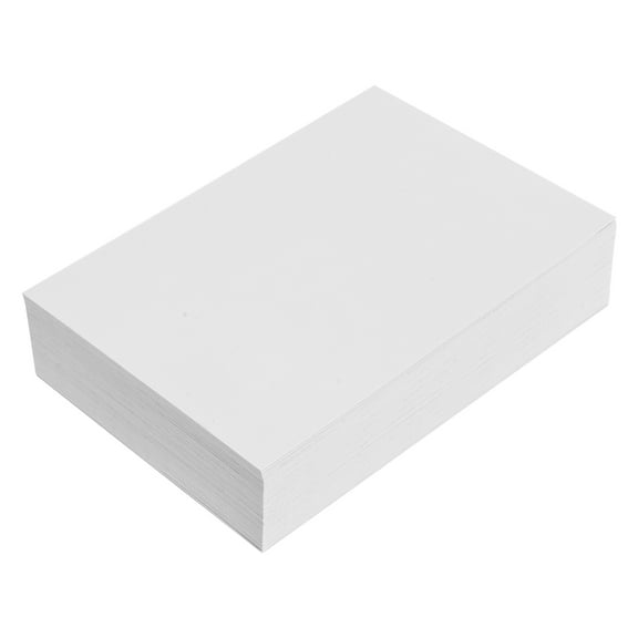 Raindrops 100 Sheets Photo Paper for Office Printing Photographic Paper