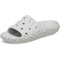 thumbnail image 1 of Sandalia Crocs Classic Geometric Slide V2 Ligera y Transpirable, 1 of 7