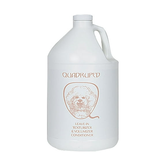 Quadruped Texturizer Volumizer Leave In Conditioner
