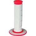 thumbnail image 1 of Renthal Dual Compound Grips, Red, 1 of 2