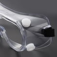 thumbnail image 3 of Adultos Gafas de Seguridad sobre Anteojos Gafas de Protección Antivaho para Lugares de Trabajo Sunnimix, 3 of 6