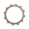 thumbnail image 6 of Clutch Kit Iron & Friction Plates for Suzuki DF200 RV200 GSF250 GSXR250 RG125, 6 of 8