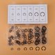 thumbnail image 2 of 100pcs Retaining Ring Circlip Assortment, 11mm - 21mm, 6 Sizes, with Box, 2 of 2