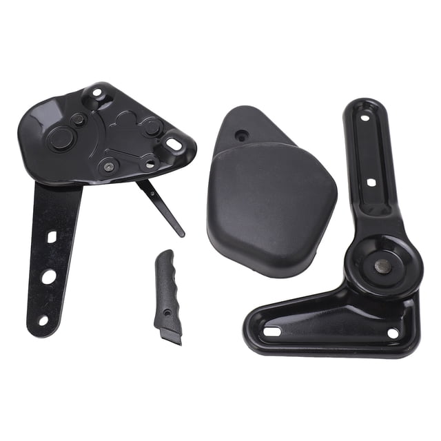 Sillón reclinable automático manija de palanca reclinable Lado derecho Servicio pesado Alta resistencia 34N a 50N para asientos de vehículos modificados ANGGREK Otros