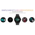 thumbnail image 2 of Reloj Inteligente DOOGEE Negro, 2 of 8