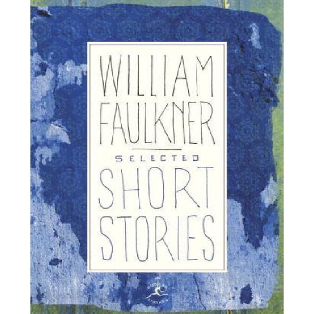 Selected Short Stories (Modern Library (Hardcover))