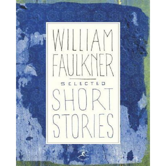 Selected Short Stories (Modern Library (Hardcover))