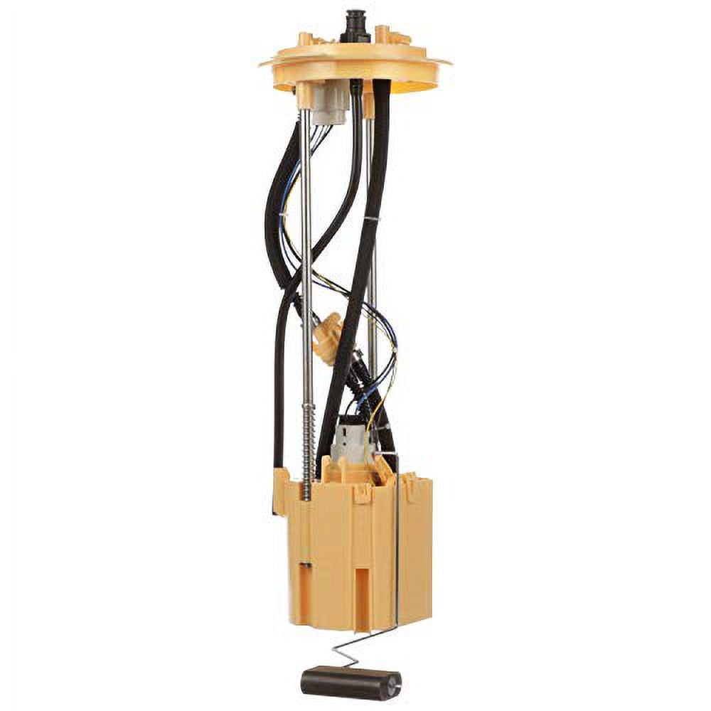 Delphi FG1331 Fuel Pump Module Assembly Fits select: 2007-2010 DODGE RAM 3500