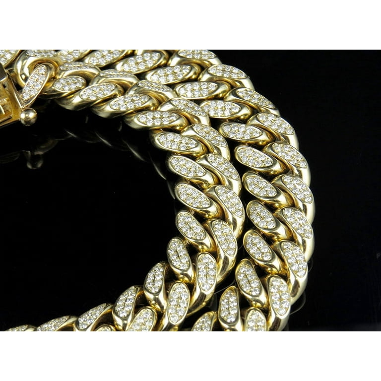2 kilo cuban link chain price deals