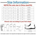thumbnail image 4 of Men's Sneakers Outdoor Hiking Shoes High Top Breathable for Autumn and Winter Comfortable Athletic Footwear, 4 of 9