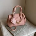 thumbnail image 3 of Bolso pequeño y elegante de alta gama 2025, nuevo bolso de mujer, popular y versátil, bolso bandolera de moda y moderno., 3 of 5