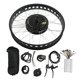 thumbnail image 1 of Kit de modificación de Bicicleta eléctrica 48v 1000w 26 pulgadas Oso de Fresa Motor de cubo trasero, 1 of 10