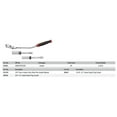 thumbnail image 2 of GearWrench 3-Piece Spark Plug Ratchet Set, 2 of 2
