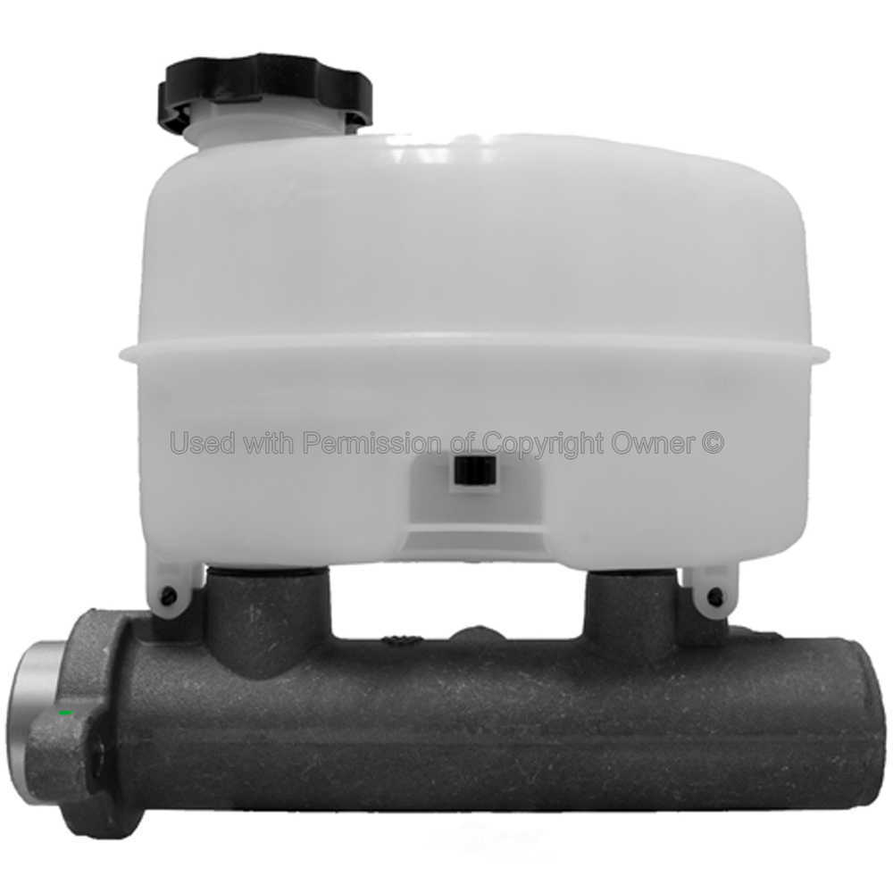 FVP Professional NM4180 New Brake Master Cylinder