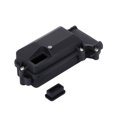 thumbnail image 1 of Caja sellada de plástico, piezas de mejora, accesorios, coche RC para coche trepador de control remoto 1/10, 1 of 8