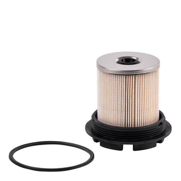 Doc's Diesel Ford 7.3L Powerstroke Fuel Filter w/ Cap 1994-1998
