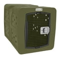 thumbnail image 1 of Dakota 283 G3 Large Framed Door Kennel w/Lock, Handle & Latching Door, 1 of 12