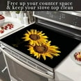 thumbnail image 4 of Polyester Electric Stove Cover: Heat-Resistant, Easy to Clean, for Home and Commercial Kitchens, 4 of 9