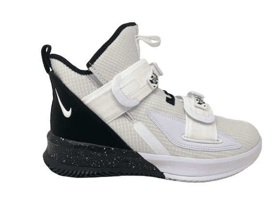 lebron james soldier 13