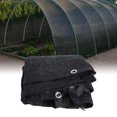 thumbnail image 2 of Nimomo Cubierta Protectora Solar para jardín, Parasol Duradero para jardín, a Prueba de Polvo, Cubierta Protectora Solar para jardín, Invernadero, Planta y Flor, 2 of 5