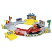 Fisher-Price Lil' Movers Race Track