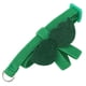 thumbnail image 4 of Arnés para loros, correa elástica ajustable, resistente a las mordeduras, arnés ergonómico para pájaros y mascotas, cuerda de tracción con alas bonitas, 4 of 8