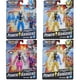 thumbnail image 3 of Figuras de acción de Power Rangers, Dino Fury, rojo, dorado, azul, rosa, Boomtower Ranger, juguete de 6 pulgadas con llave y arma de Dino Fury, Marvel, 3 of 4