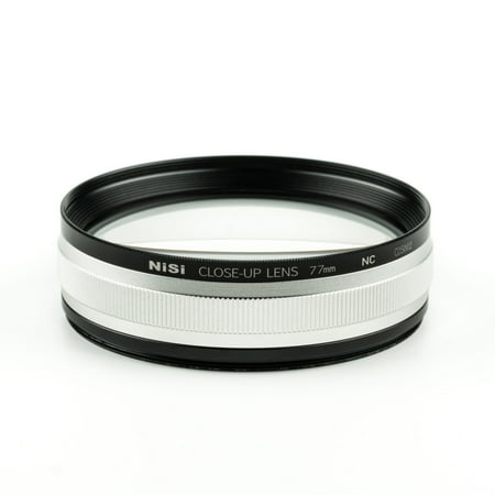 UPC: 6971634248776 | NiSi Close Up Lens Kit NC 77mm (with 67 and 72mm adaptors)