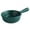 Green, variant on Dusknt Dipping Sauce Bowl Black, Tableware,Dipping Bowl with Handle Small Seasoning Dishes Serving Plates Perfect for Individual Dipping Such As Ketchup for French Fries