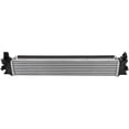 thumbnail image 4 of Air Intercooler Compatible with 2014-2017 Ram Promaster 3.0L 68198978AA Aluminum 4 Cyl RD54390002 Direct Fit OE Replacement Charge Air Cooler Assembly Bolt-On New, 4 of 8