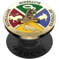 thumbnail image 1 of Phone Grip PopSockets con función atril, diseño de Harry Potter, 1 of 1
