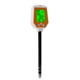thumbnail image 1 of Probador de suelo 6 en 1 ph/ec/humitud/luz/aire humedad/temptividad de alta precisión higrómetro medidor digital de ph panel extrainclable para la agricultura de jardinería, 1 of 6