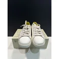 thumbnail image 4 of Size 10 PU & MA Clyde The Neverworn Iv Lace Up White Sneakers Casual Shoes 39870201, 4 of 6