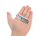 thumbnail image 3 of HEALEEP 1 Pair Stud Mounting Bracket For Gas Struts And Industrial Machinery, 3 of 8
