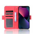 thumbnail image 5 of Funda Tipo Billetera GANGXUN para iPhone 13 Mini – Tapa Flip con Tarjetero, 5 of 5