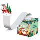 thumbnail image 4 of Caja de Efectivo Navideña, Decoración para Fiestas Navideñas, Suministros para Fiestas Navideñas, Cajas de Regalo En Efectivo, 4 of 7