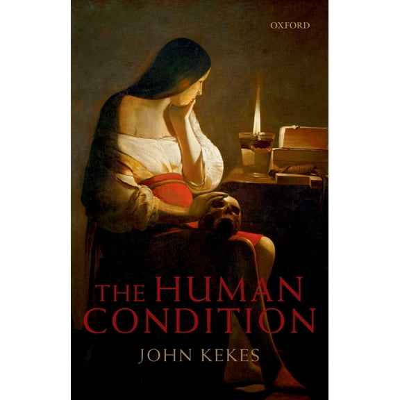 The Human Condition, (Paperback)