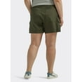 thumbnail image 3 of Lee® Plus Mid Rise Cargo Short, 3 of 6