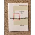 thumbnail image 1 of Four Musical Minimalists: La Monte Young, Terry Riley, Steve Reich, Philip Glass, 1 of 1