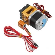 MK8 Upgrade Heat For 3D Printer 1.75mm Filament Extra Nozzle 0.4MM Feed Inlet Diameter Extruder Printing Accessory