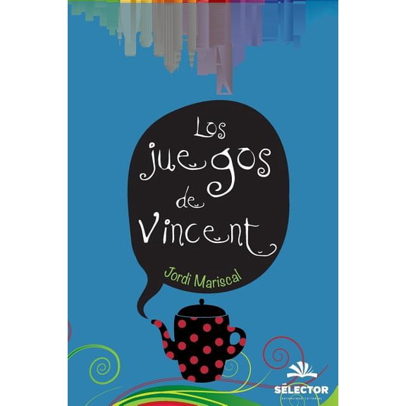 Los juegos de Vincent, (Paperback)
